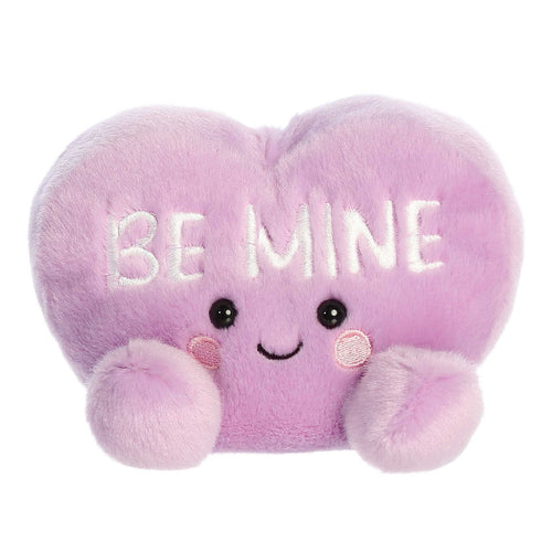 Be Mine Candy Heart™