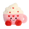 Harper Heart Latte™