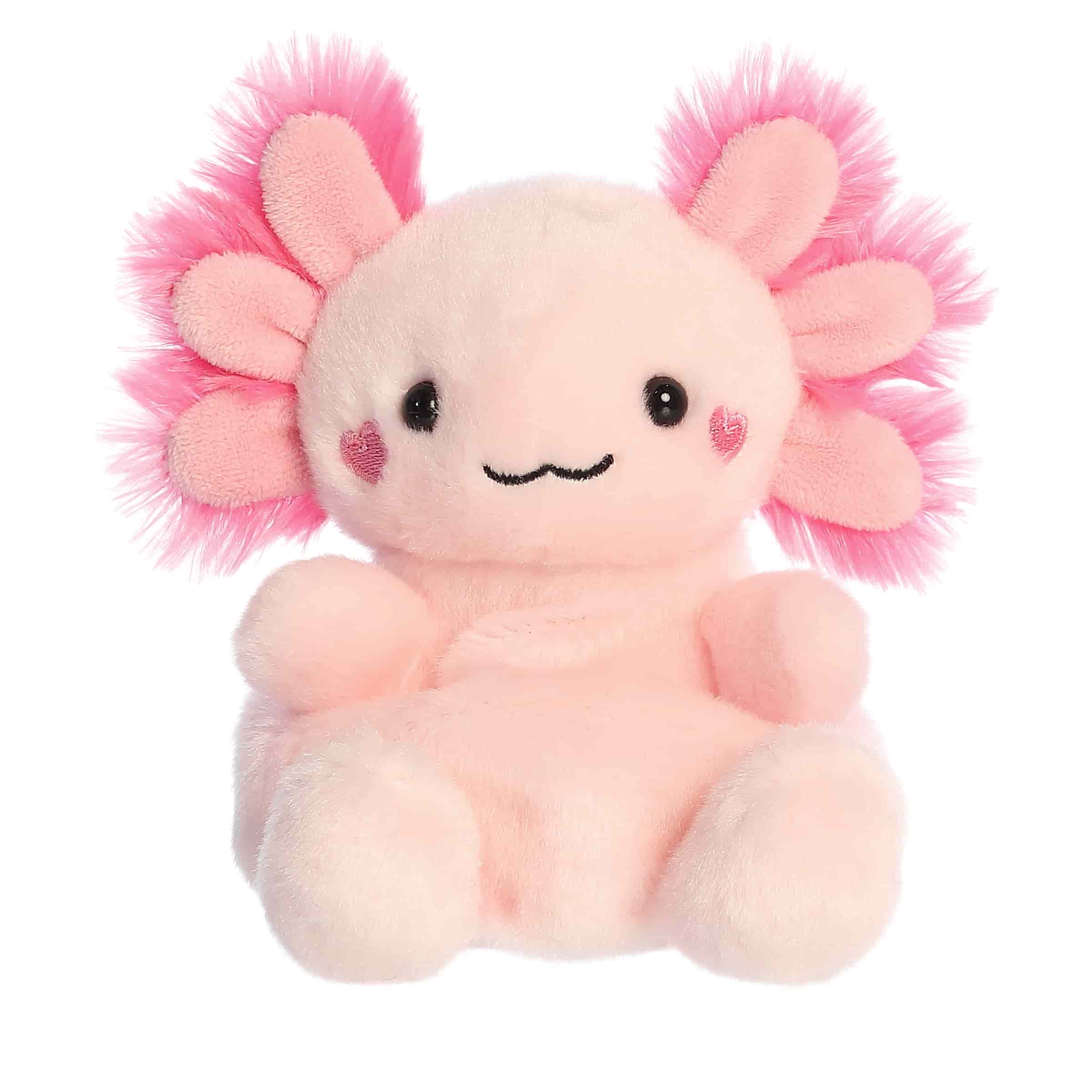 Xena Love Axolotl™