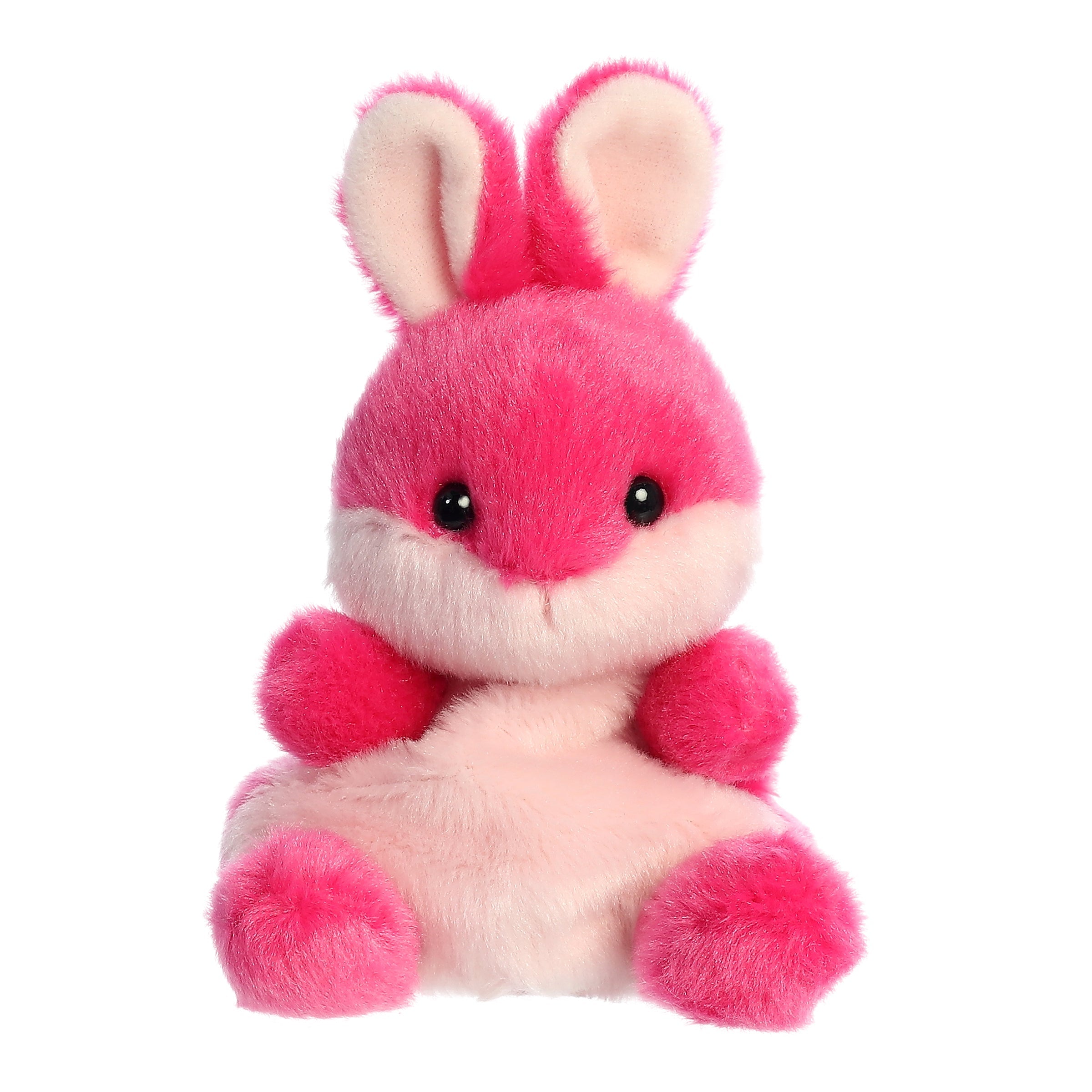 Pixie Pink Bunny™