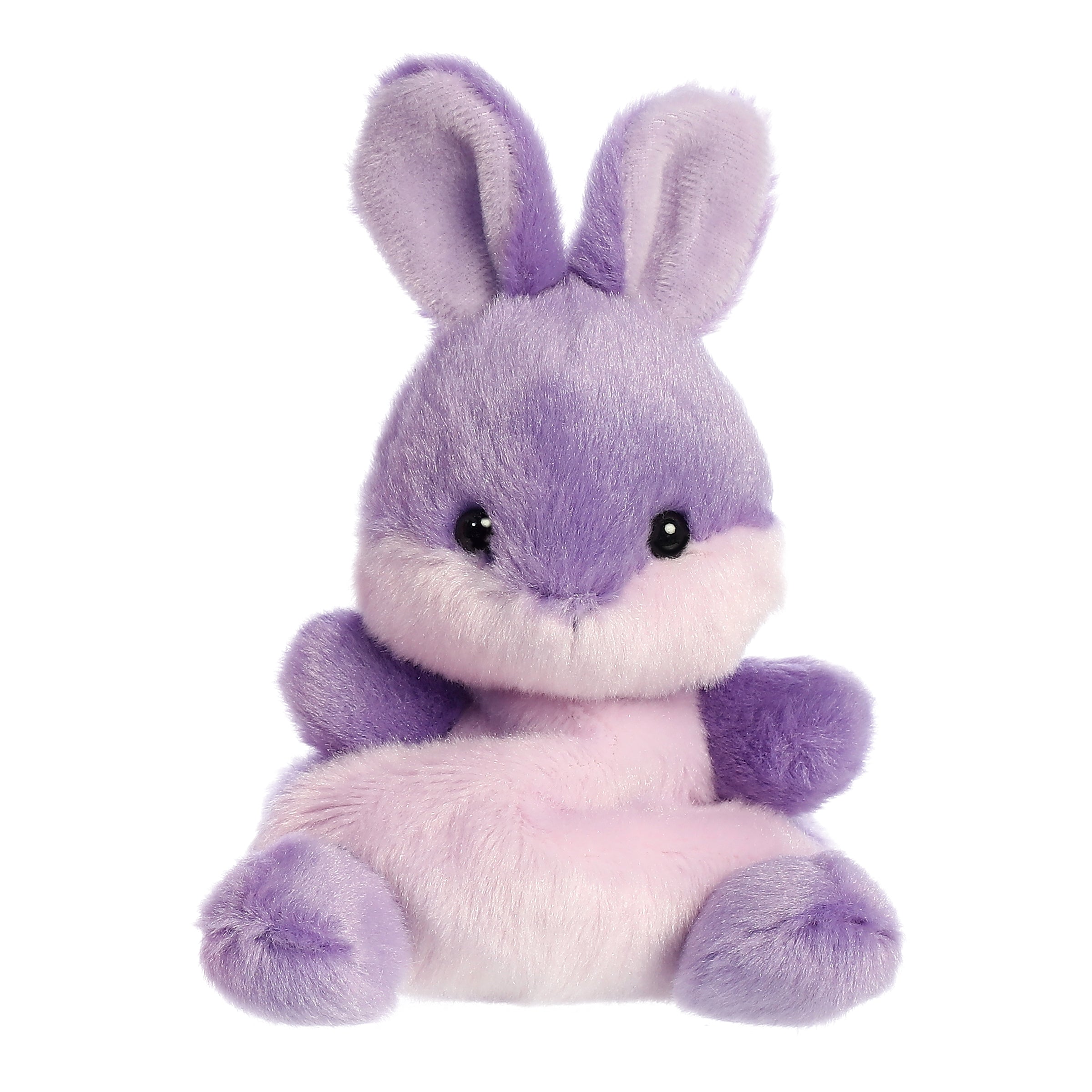 Poppy Purple Bunny™