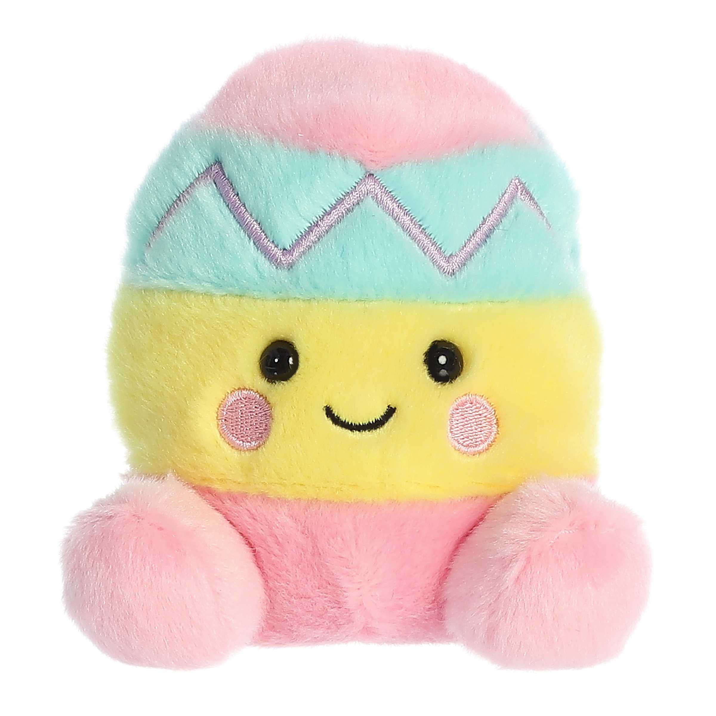 Zaggy Egg™