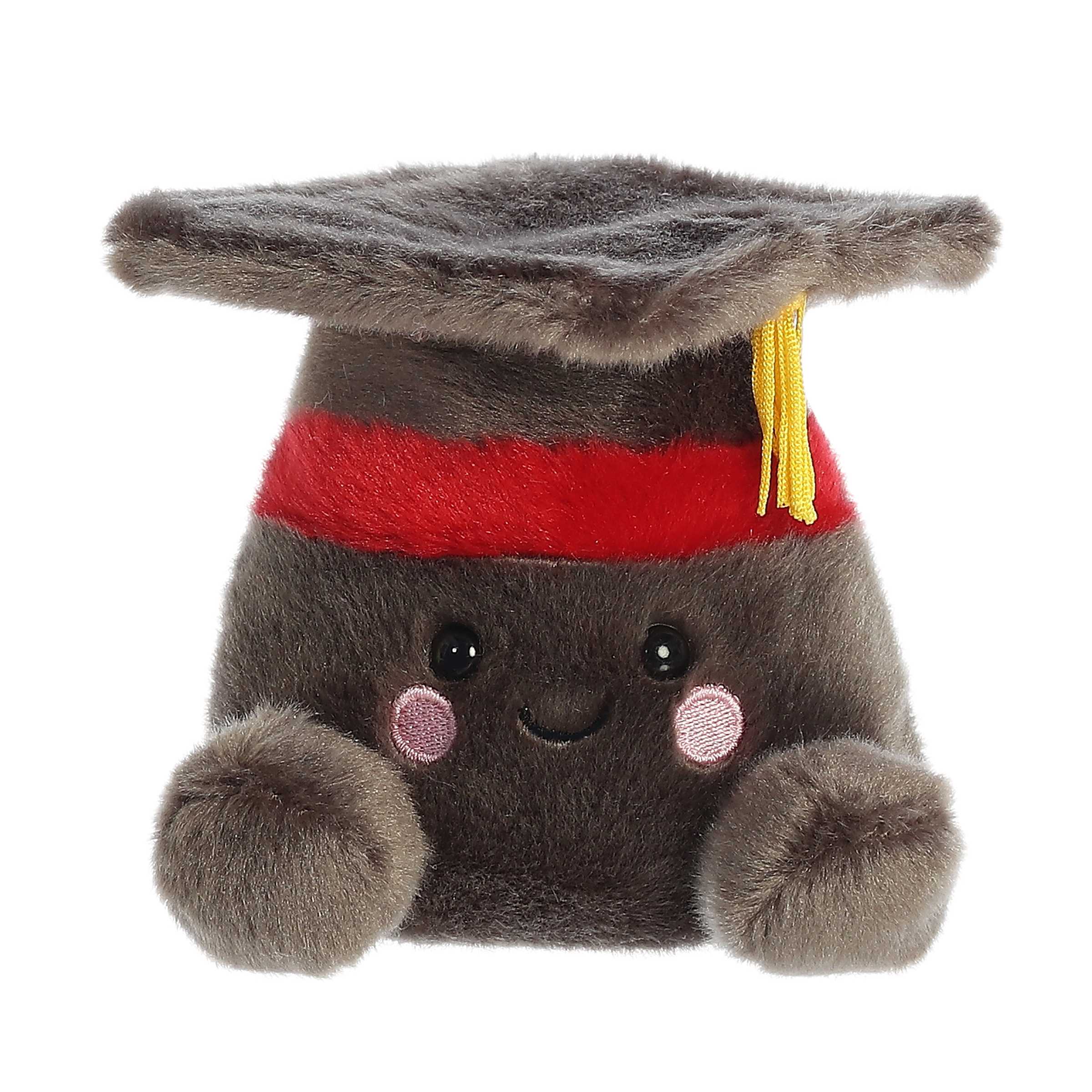 Scholarly Grad Cap