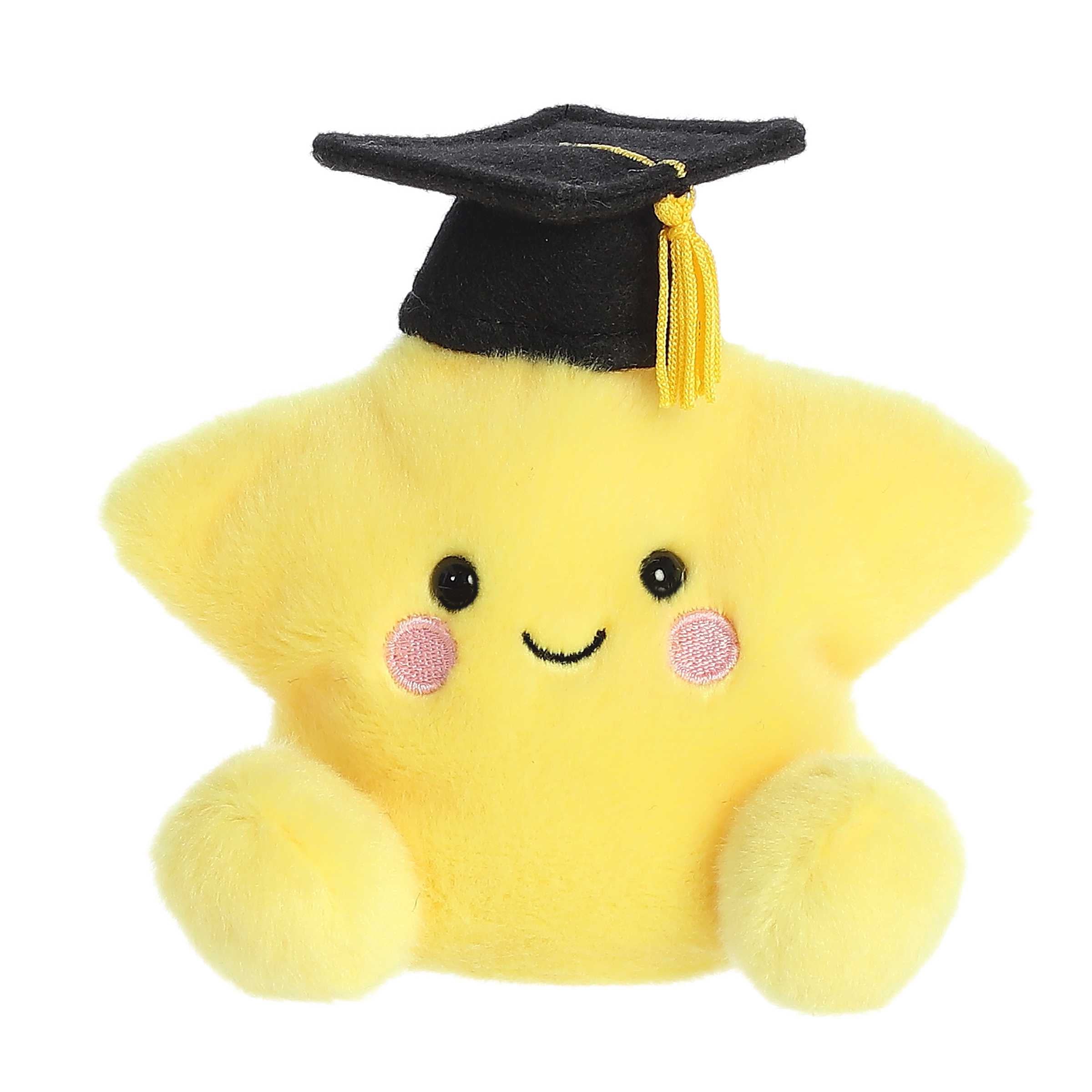 Magna Grad Star