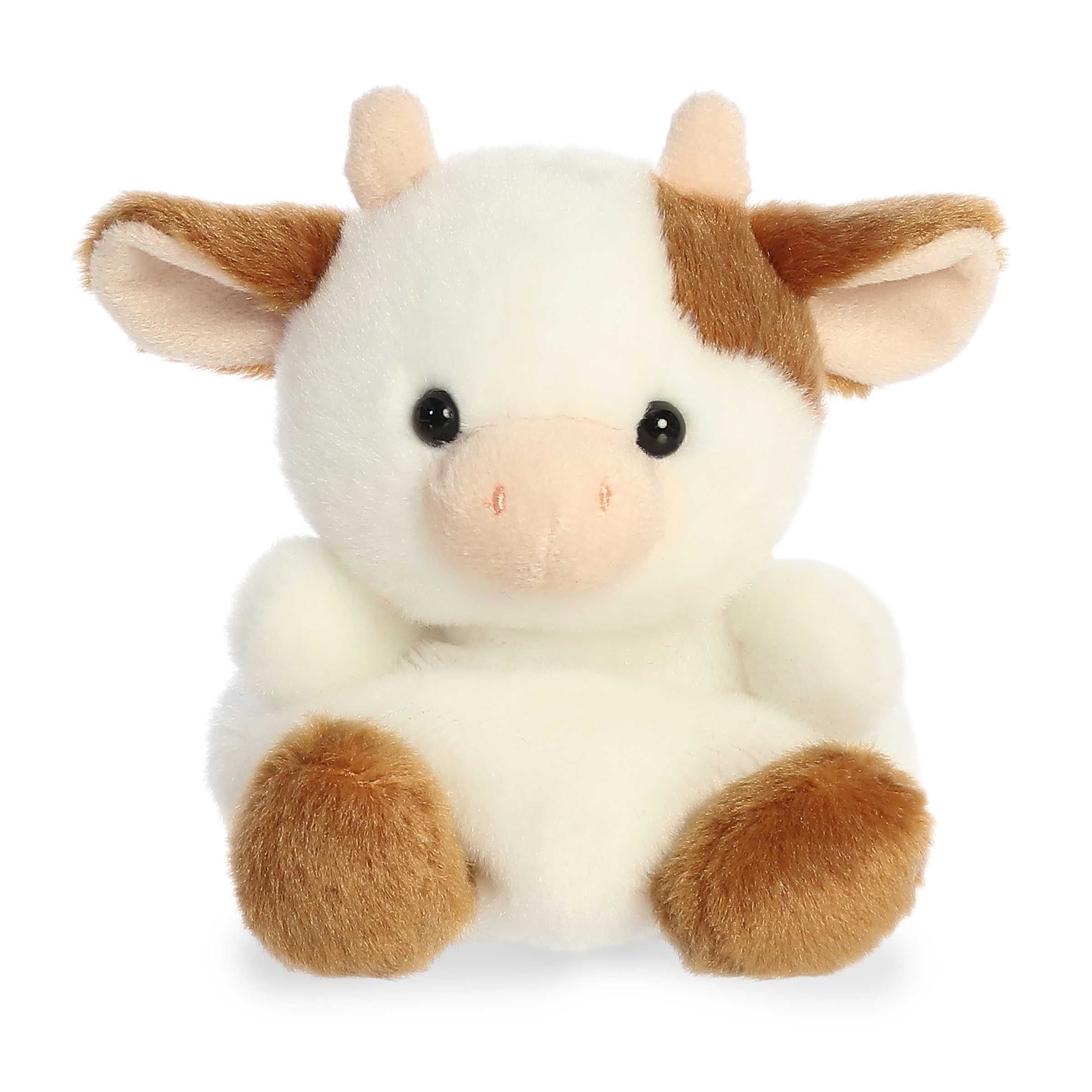 Caroline Brown Cow™
