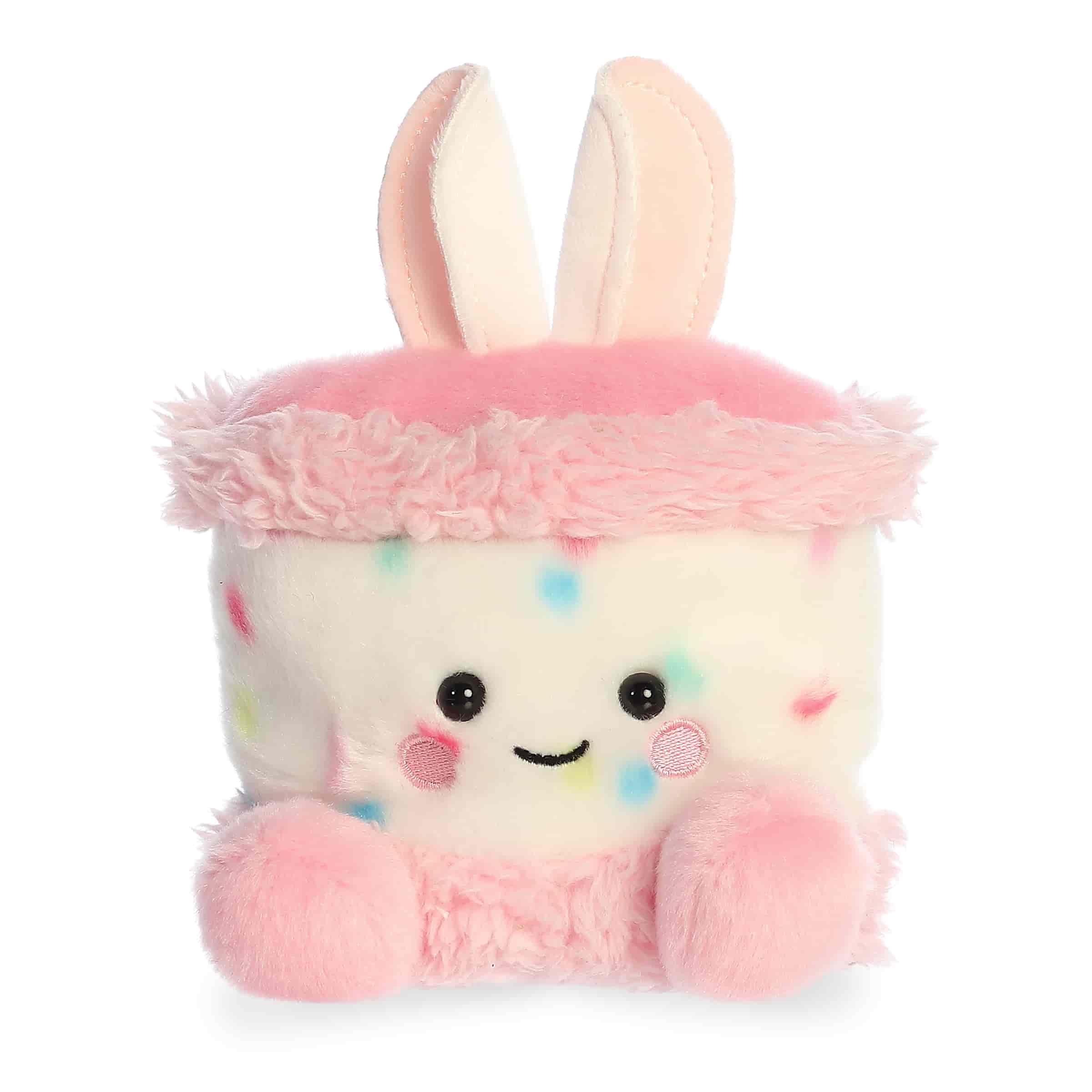 Bubbi Bunny Cake™