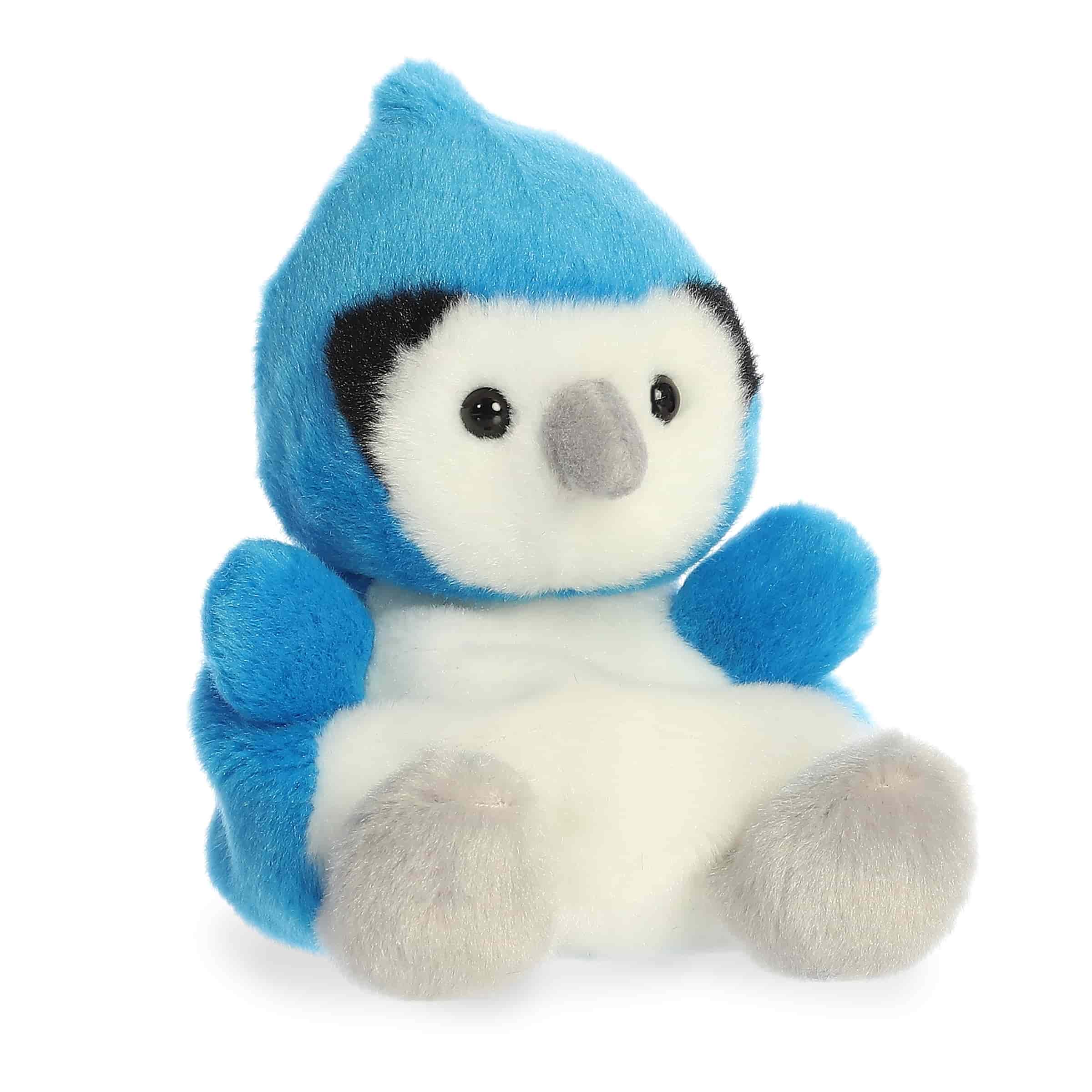 Chatters Blue Jay™