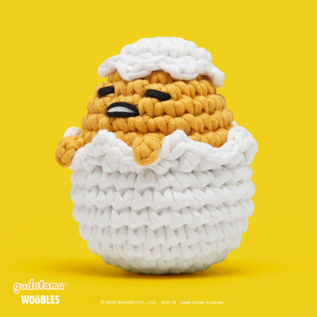 Gudetama™ Shell of a Time Bundle