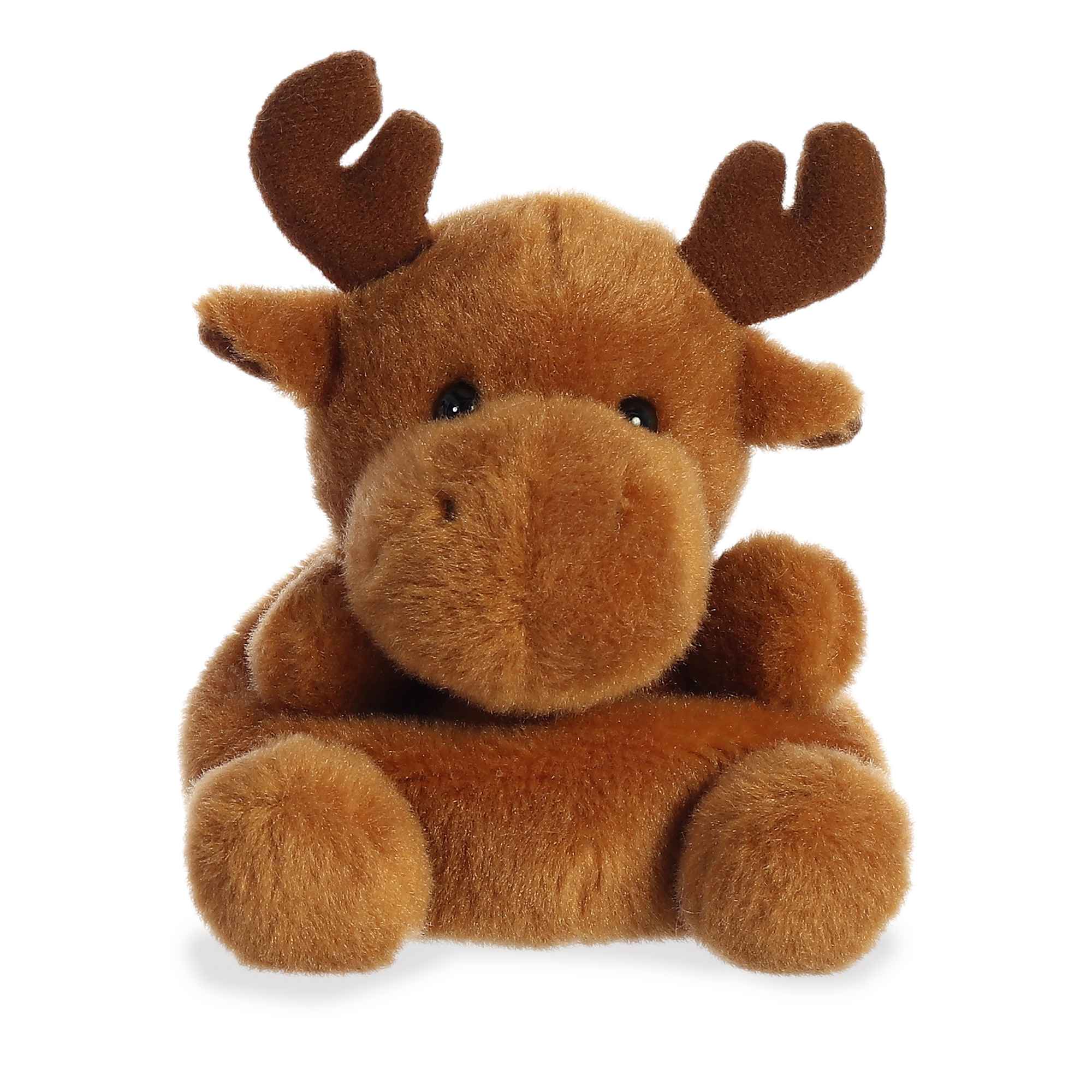 Cinnamon Moose™