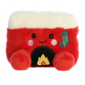 Cozy Fireplace™