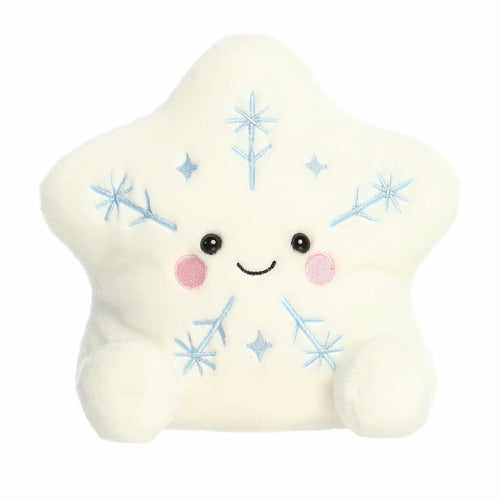 8" Glisten Snowflake™