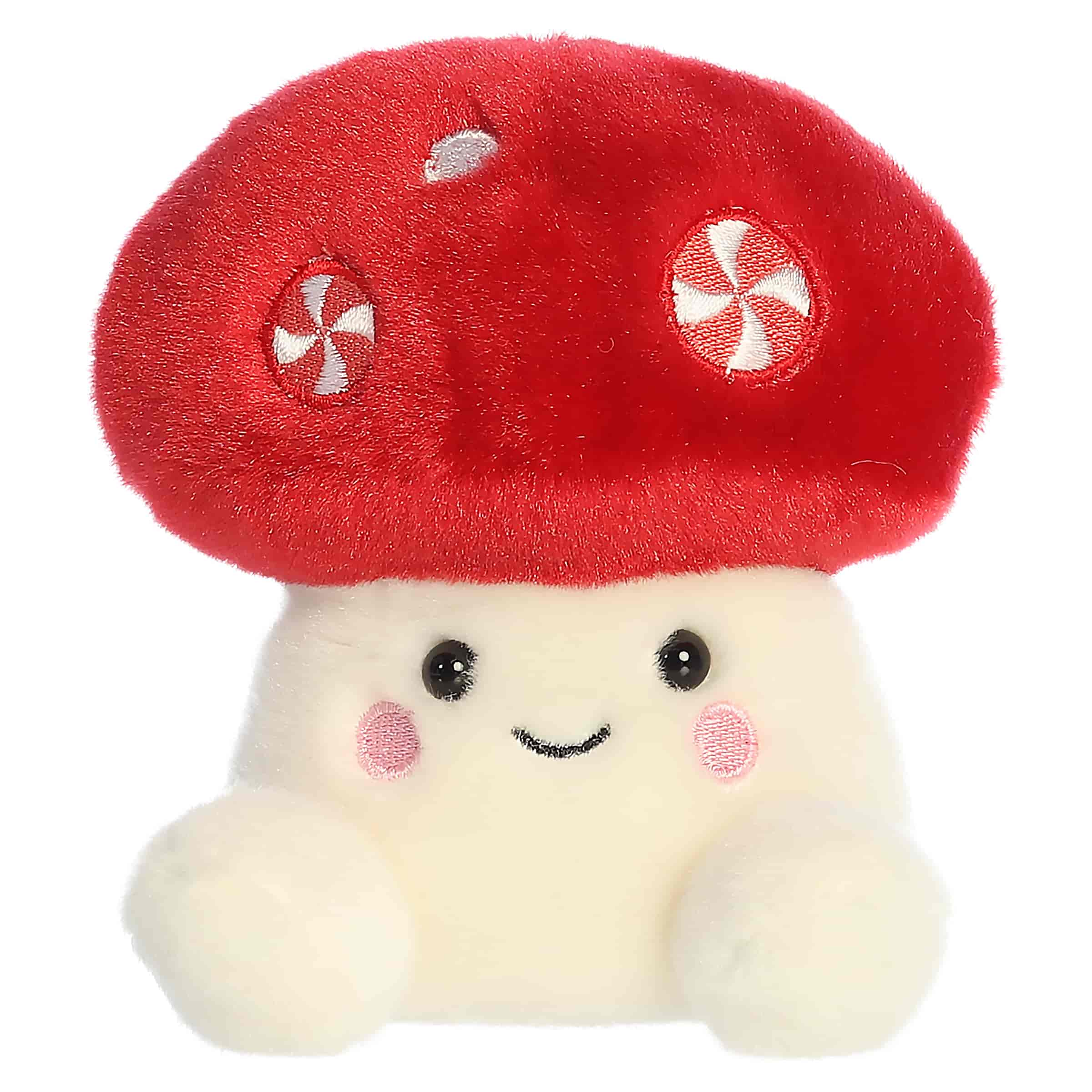 Tim Peppermint Mushroom™