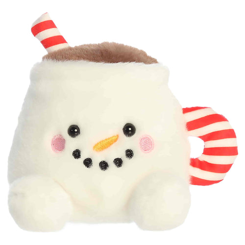 Briggs Snowman Cocoa™