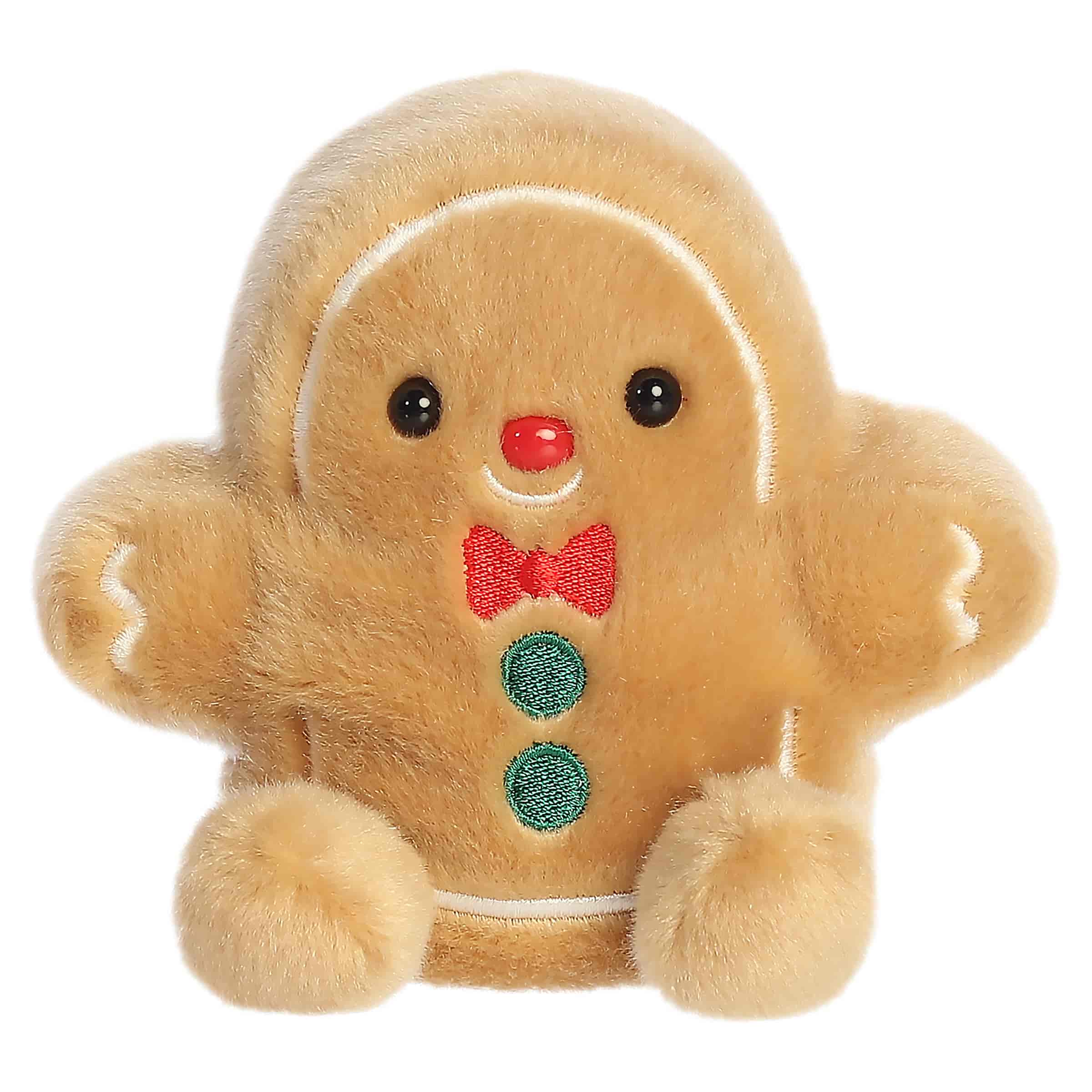 Gio Gingerbread Man™