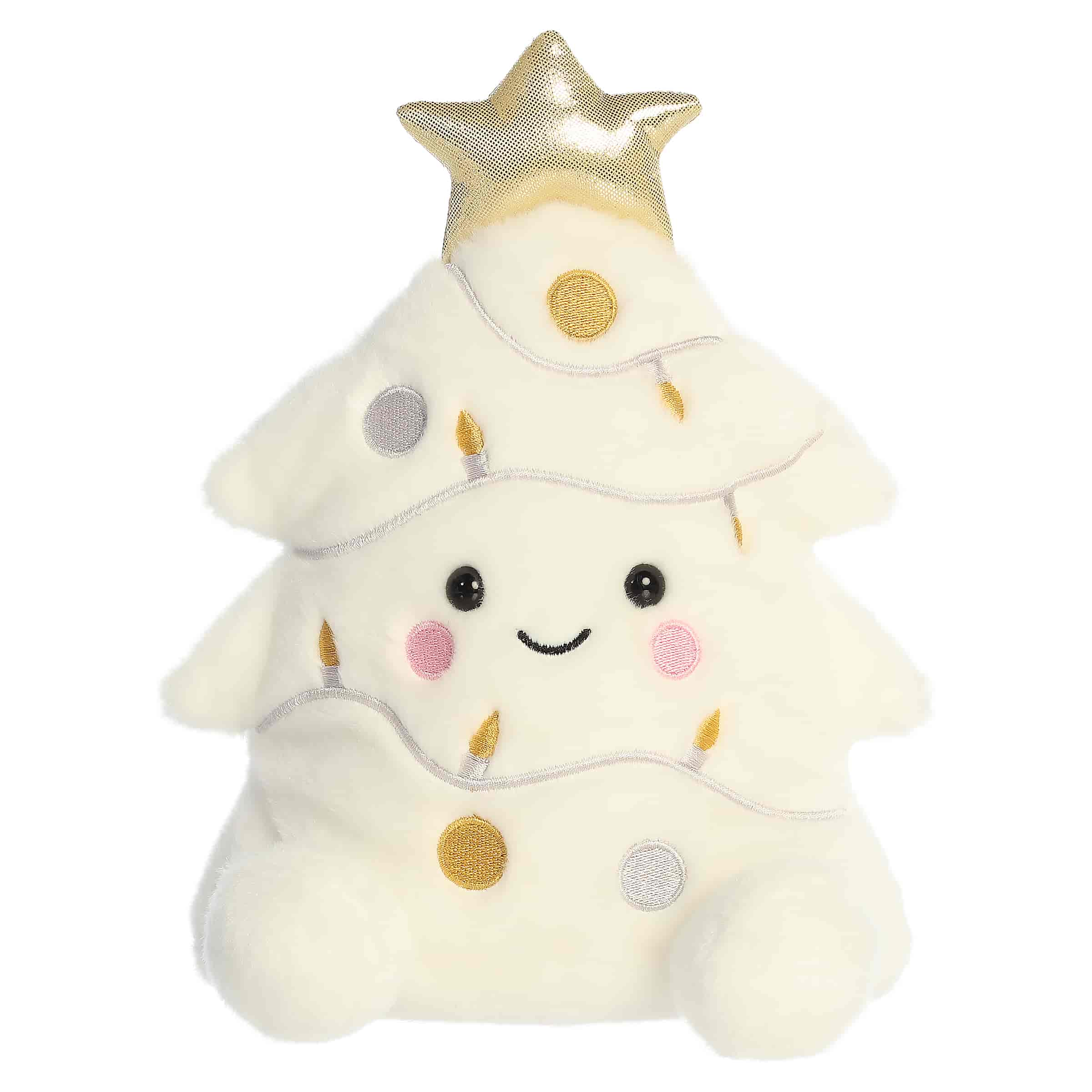 Party Sized Felicia Christmas Tree™