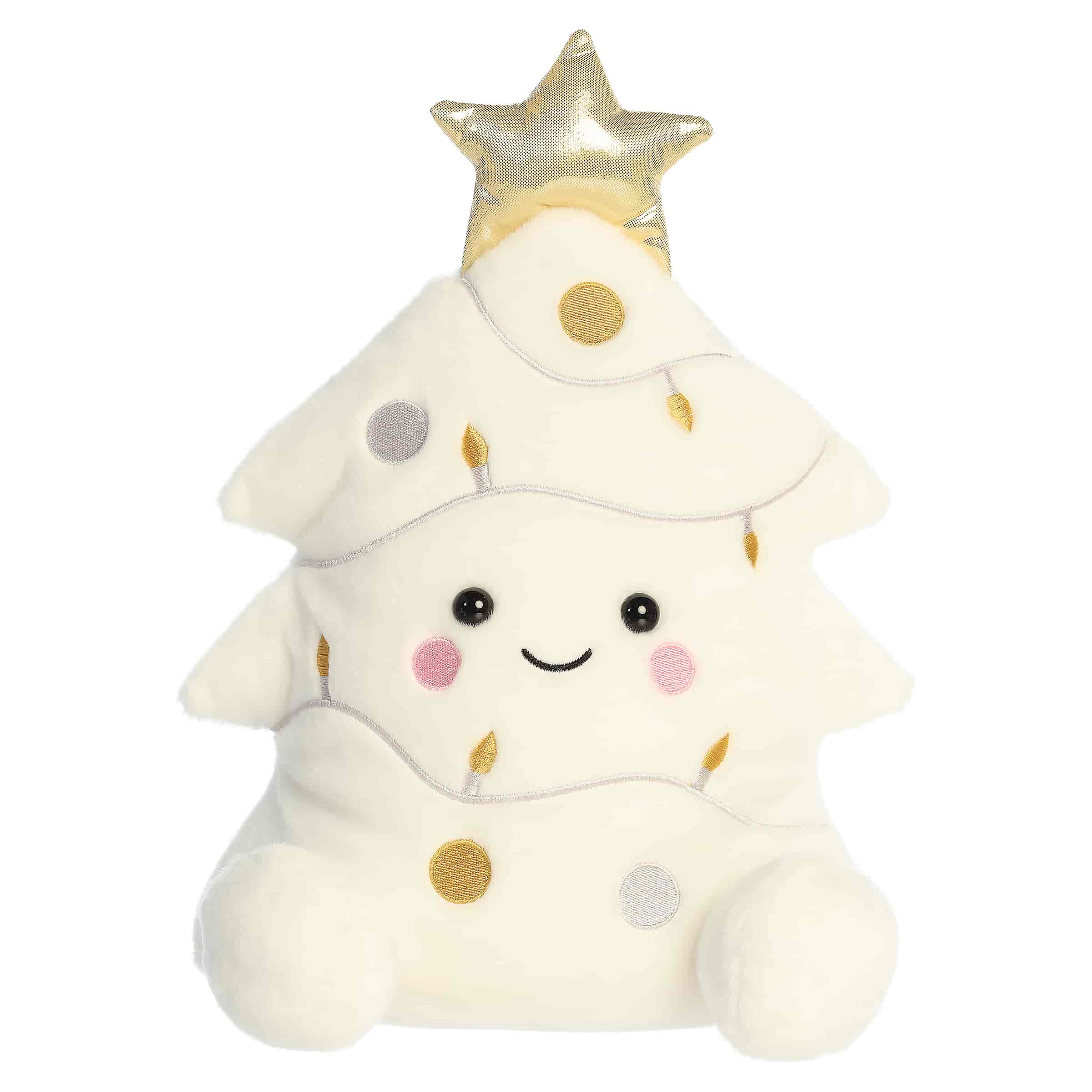 Party Sized Felicia Christmas Tree™