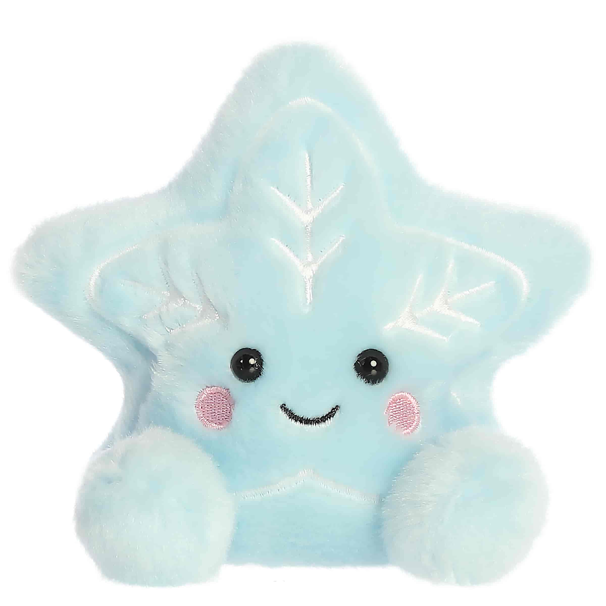 Party Sized Lumi Snow Star™