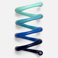 Helix Magnetic Fidget Coil