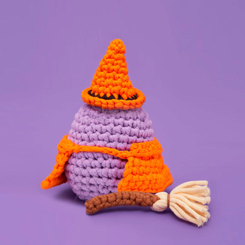 Bewitched Accessory Bundle